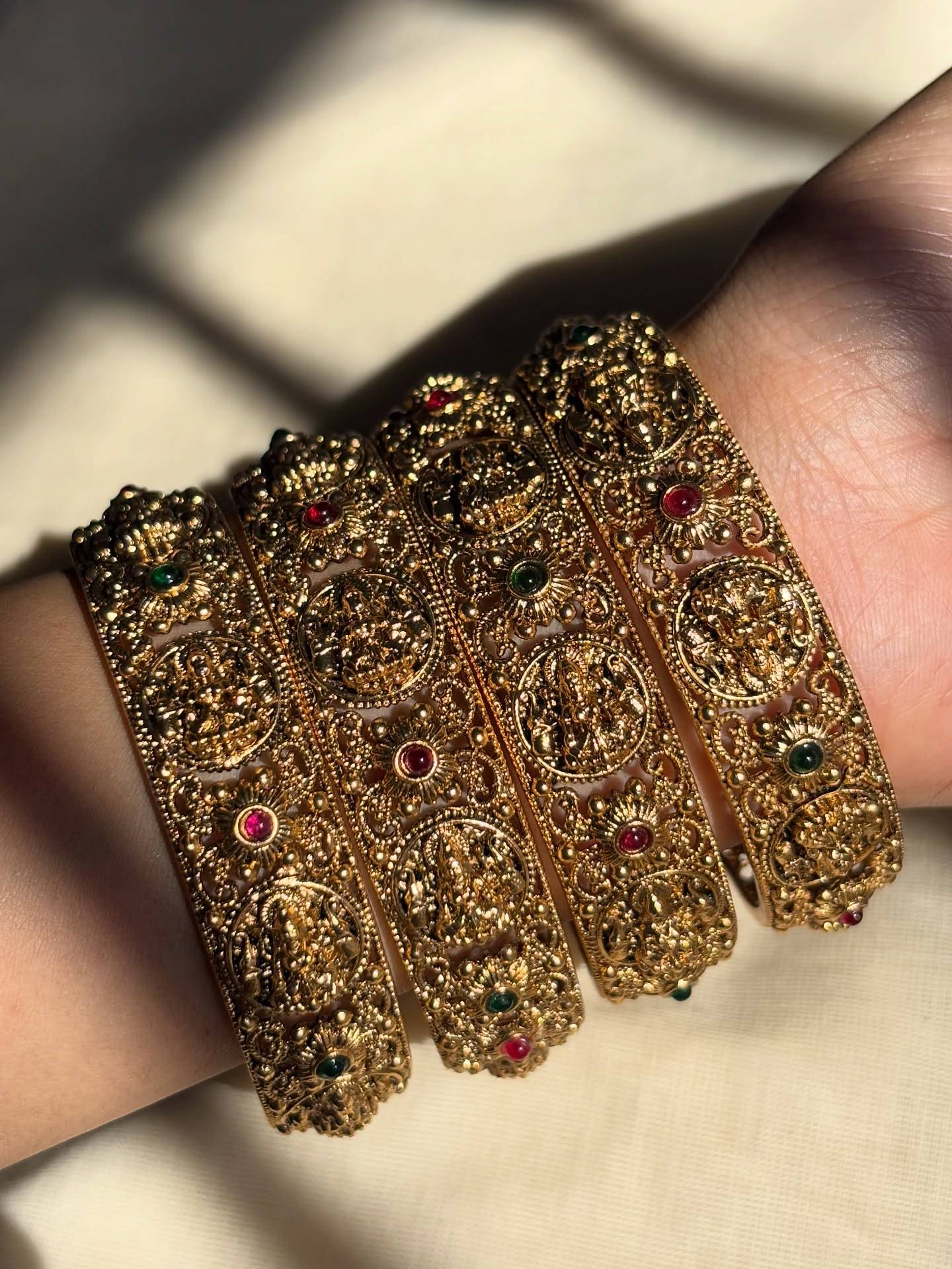 Antique Bangles
