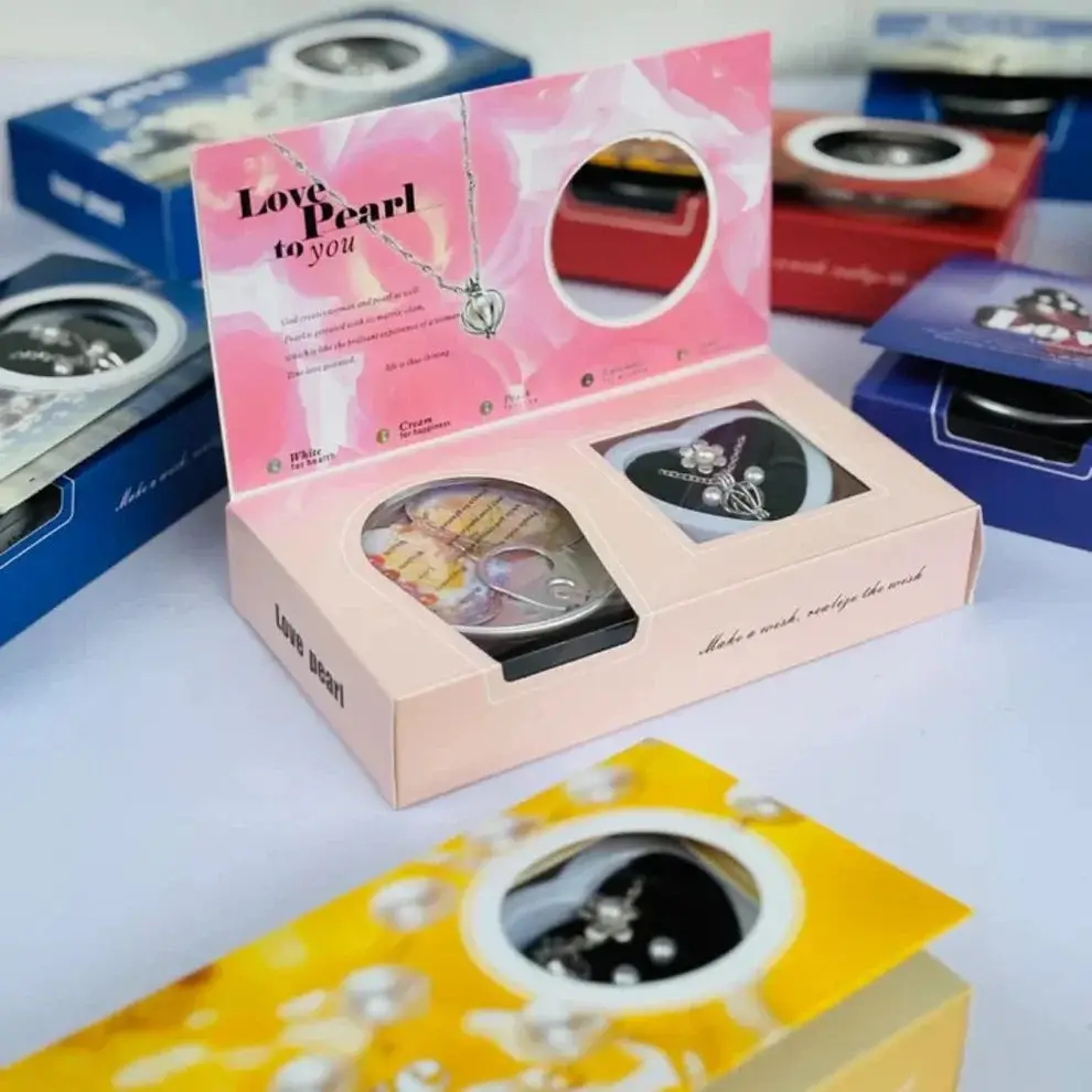 Gifts & novelties