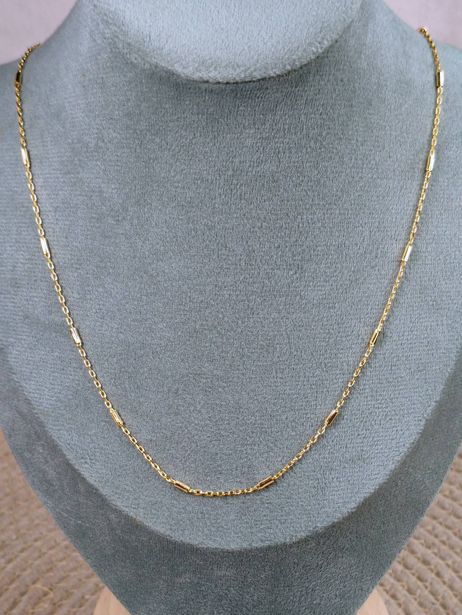 Gold Plated