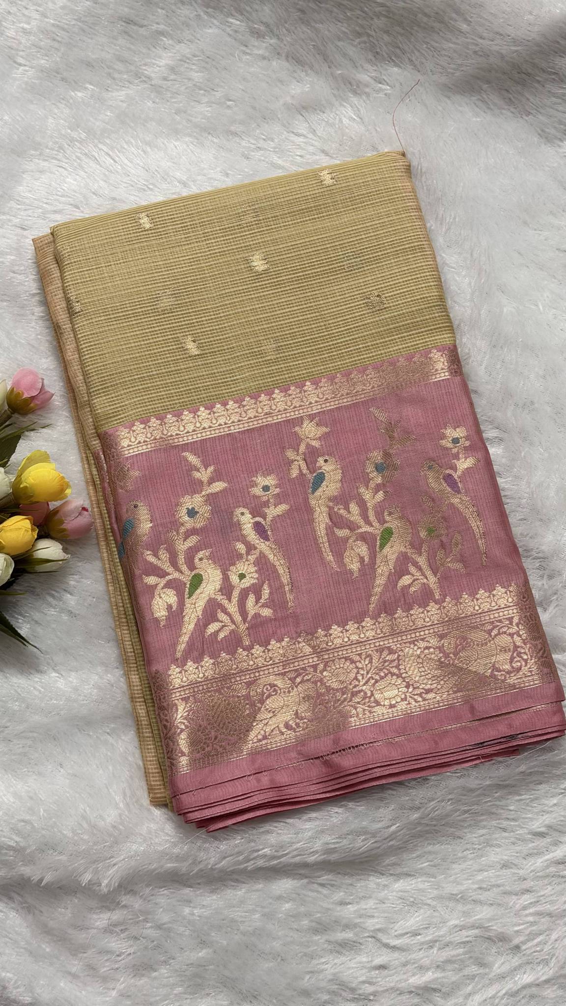 Kota Saree
