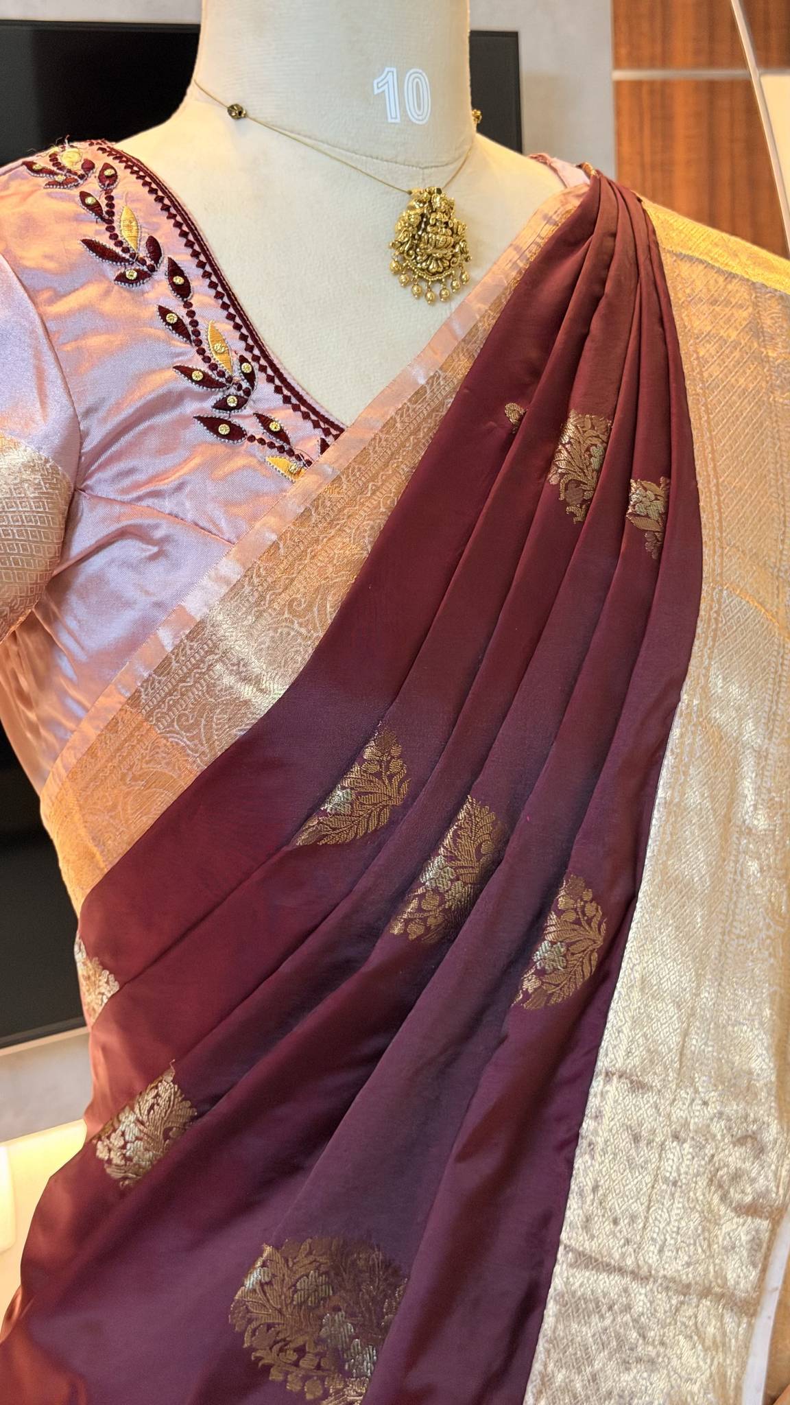 Pure Silk Category