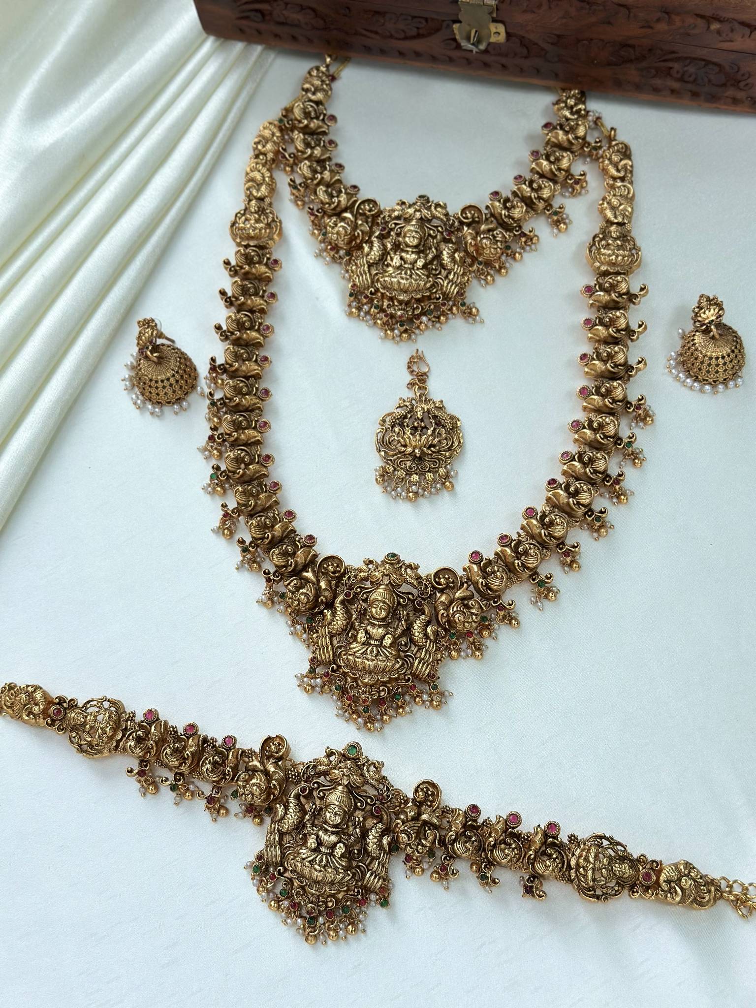 Bridal Set