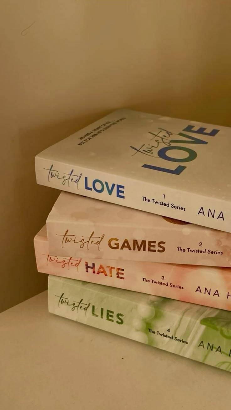 NOVEL