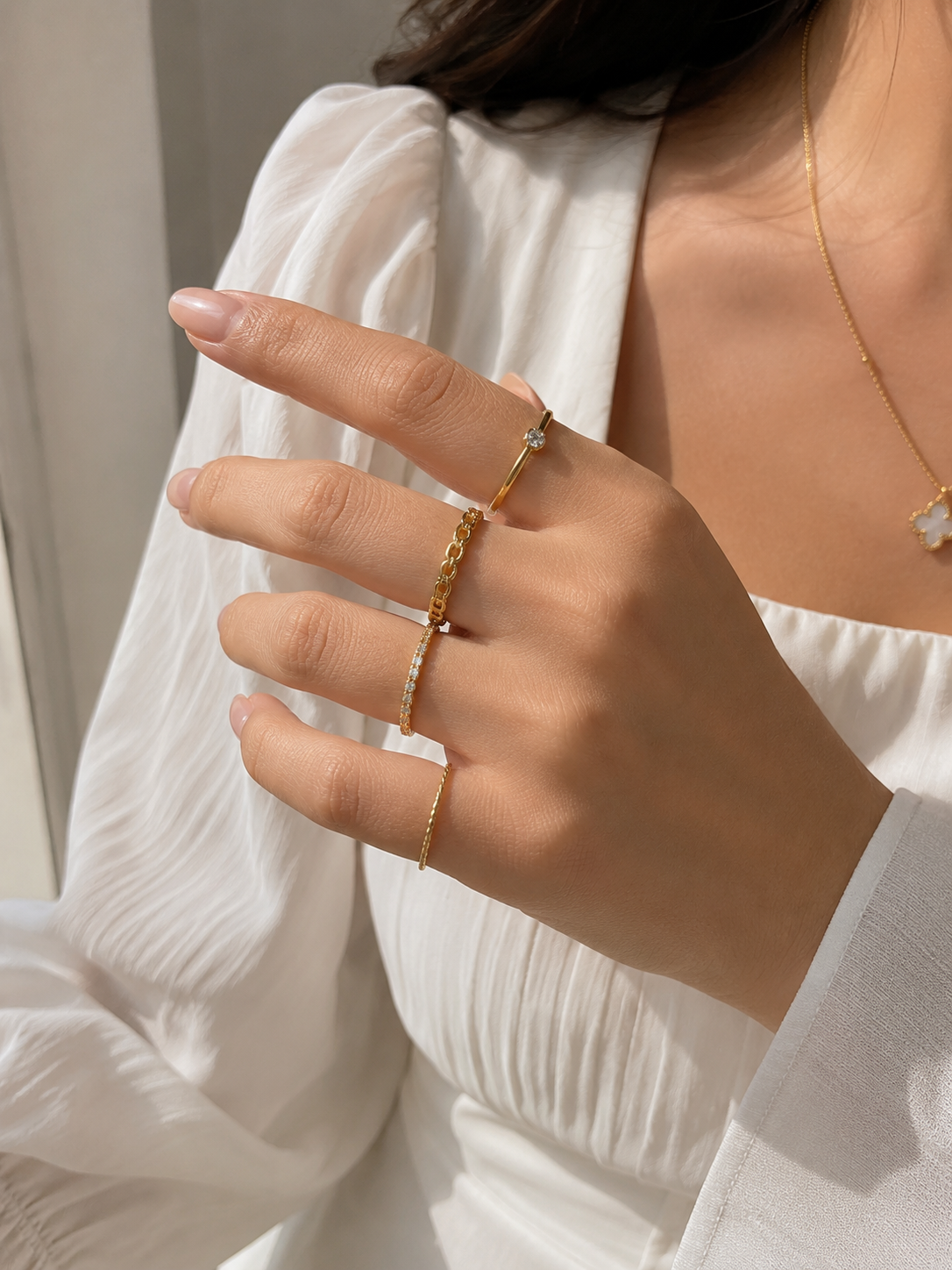Rings