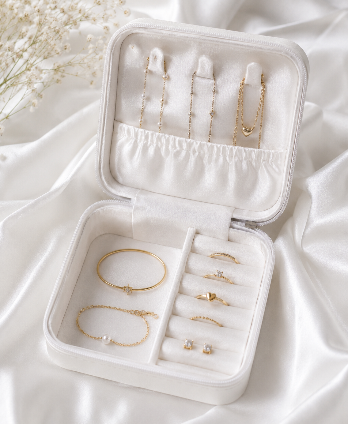 Jewellery Box