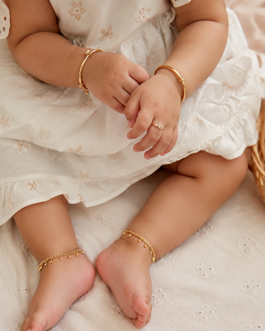 Kids jewellery