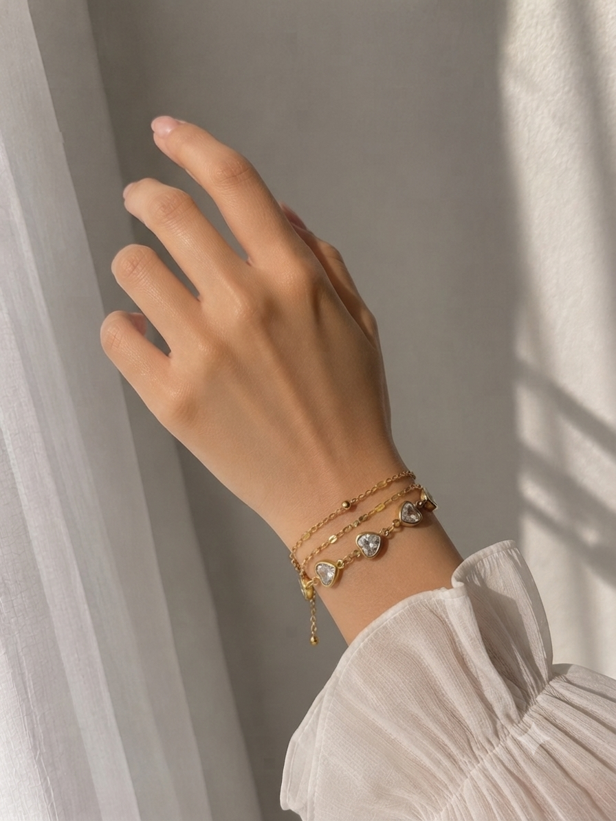 Bracelets