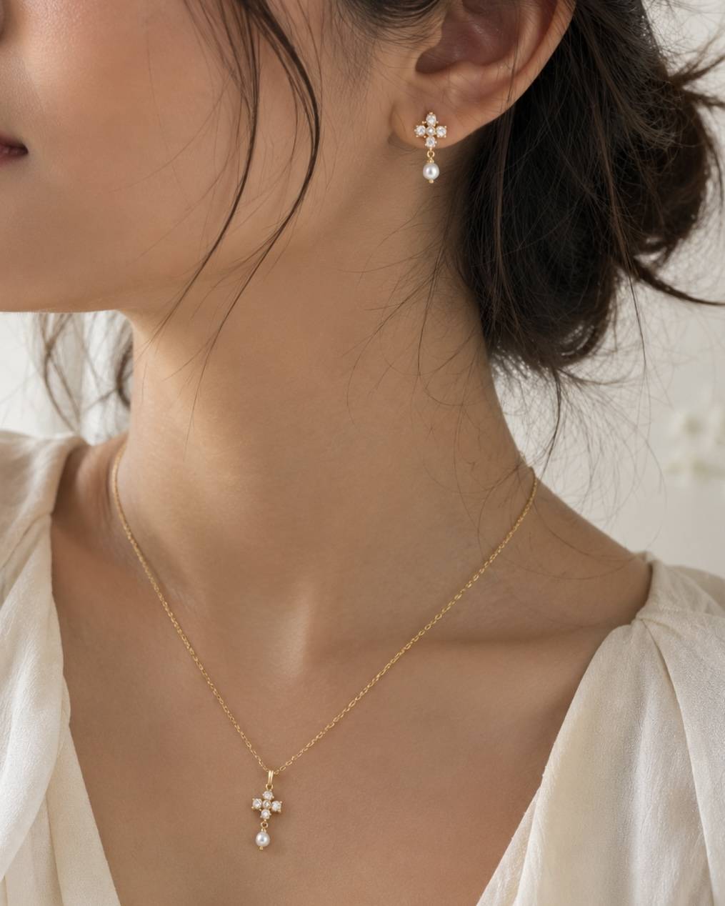 Necklace combo