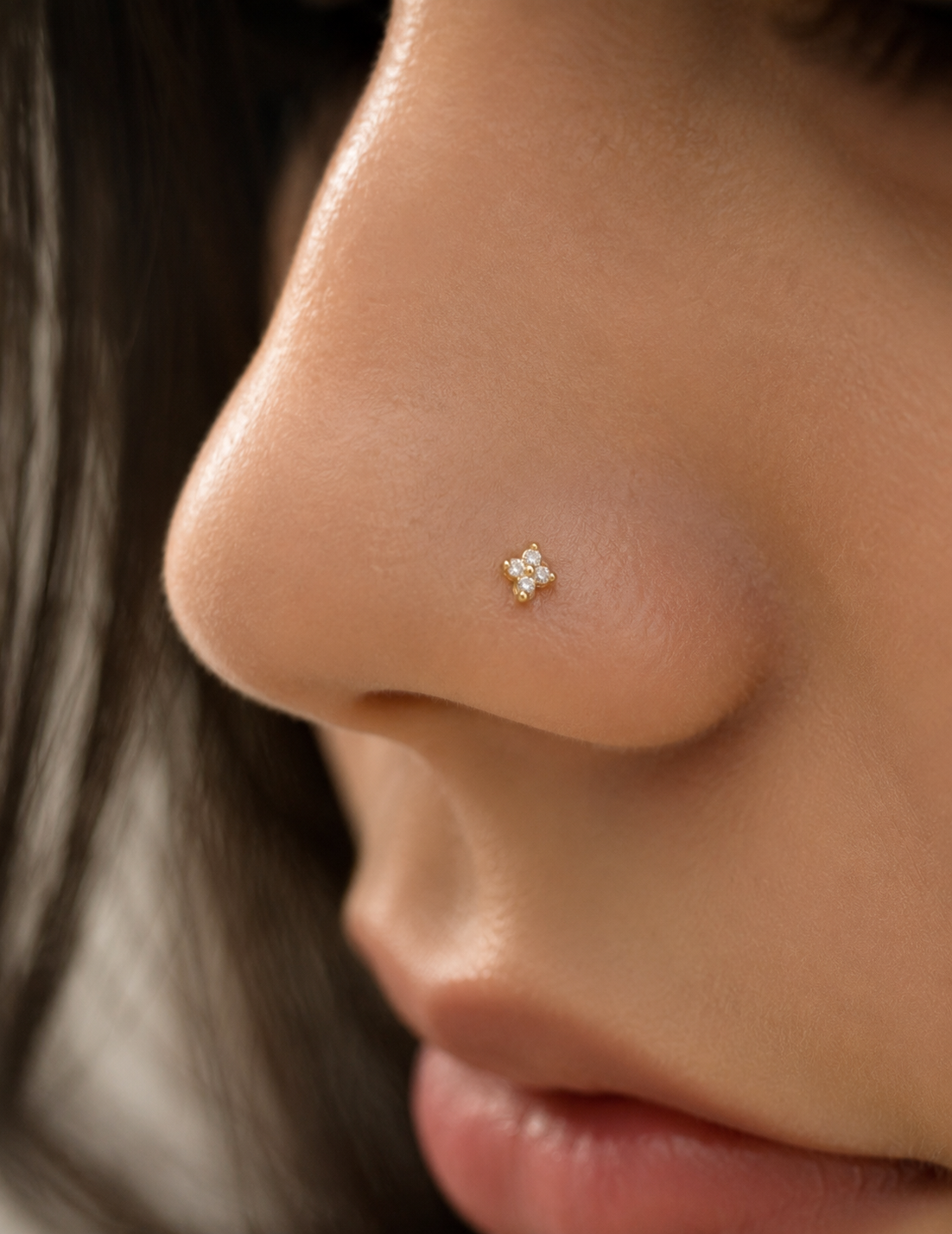 Nose Pin
