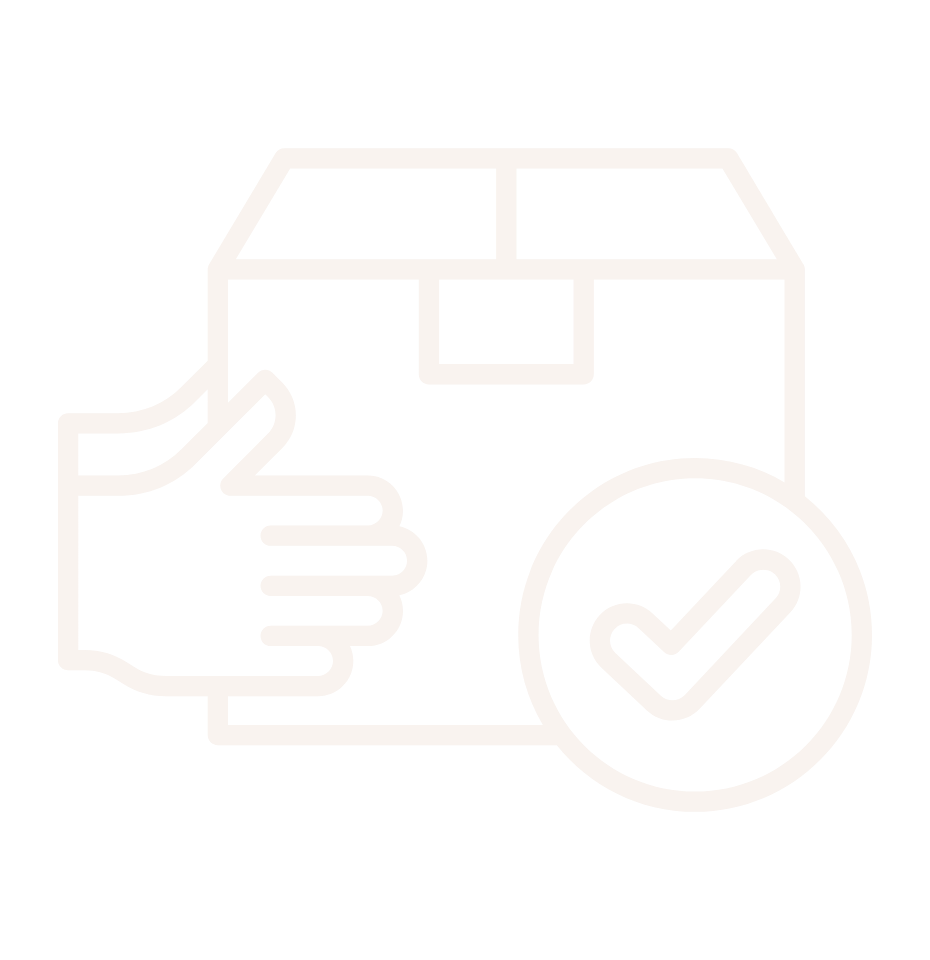 Fast & Secure Delivery