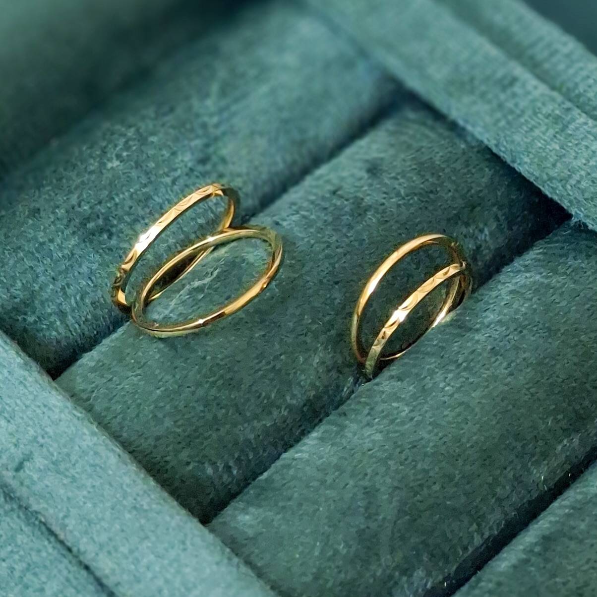 RINGS