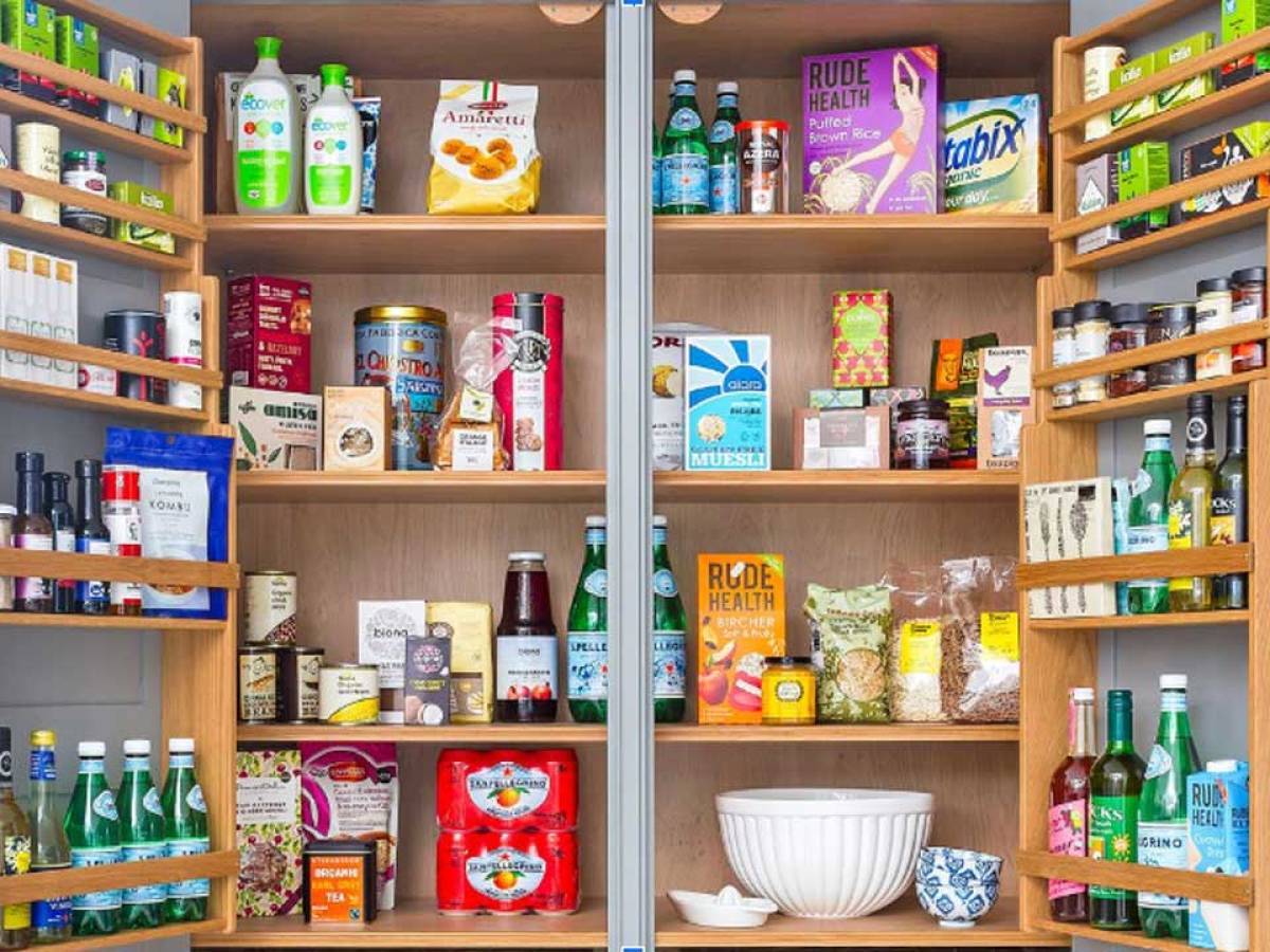 Home & Kitchen Groceries