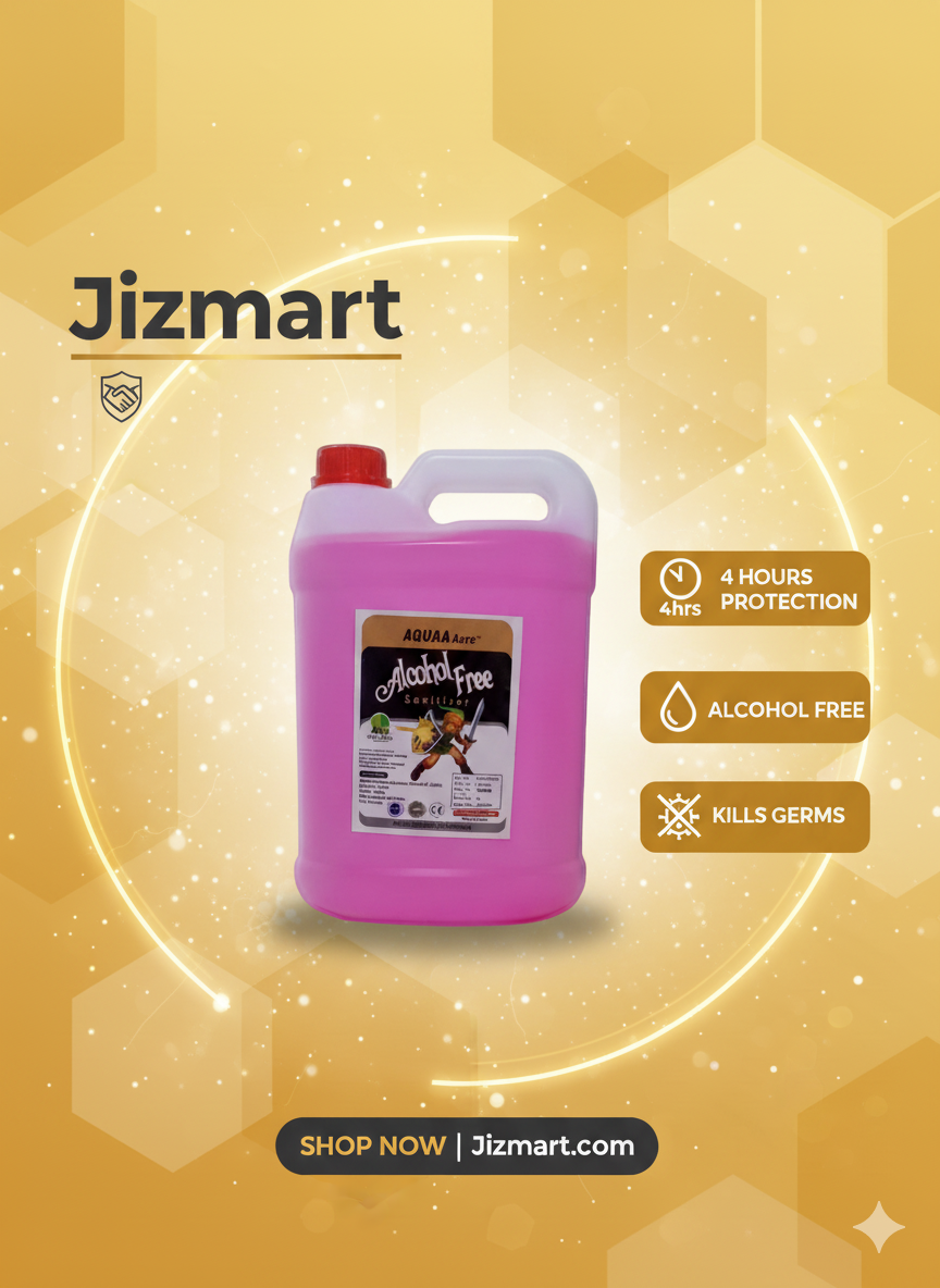 Cleaning Supplies & Home Solutions