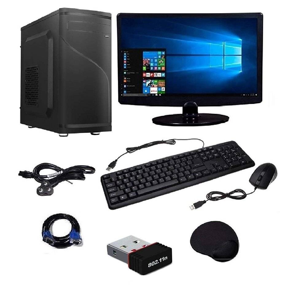 Computer & Accessories
