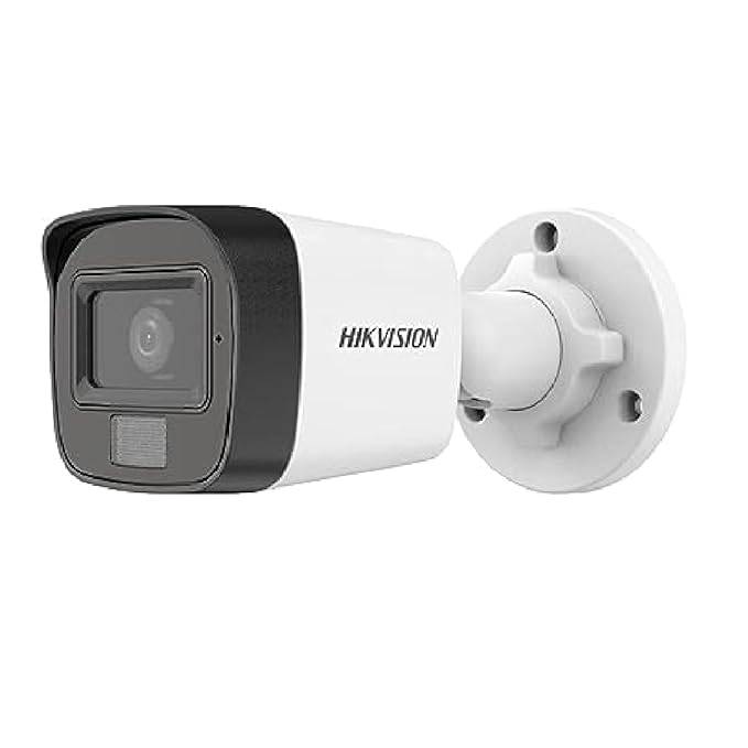 HIKVISON DS 2CE16K0T-IPFS 3.6mm Turbo HD