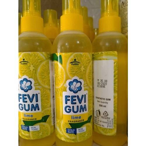 Fevigum- Synthetic Gum