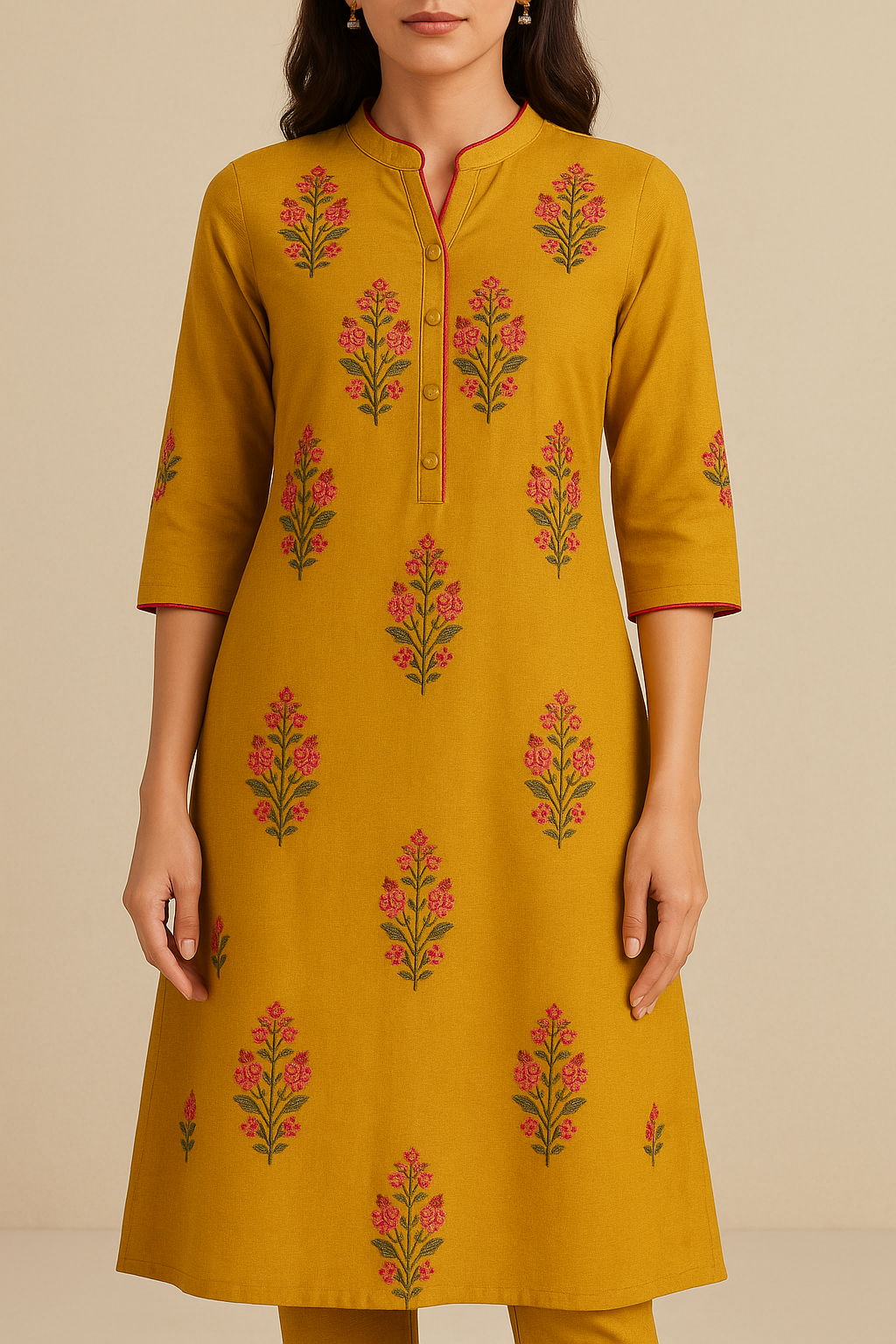 Designer Kurthi