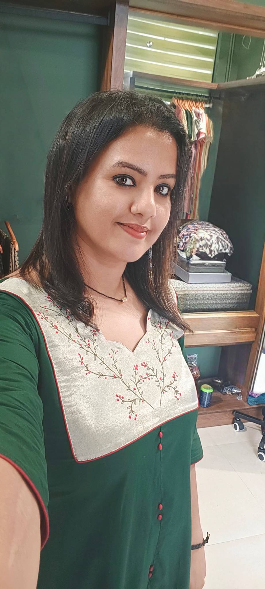 Christmas Collection Top & Bottom