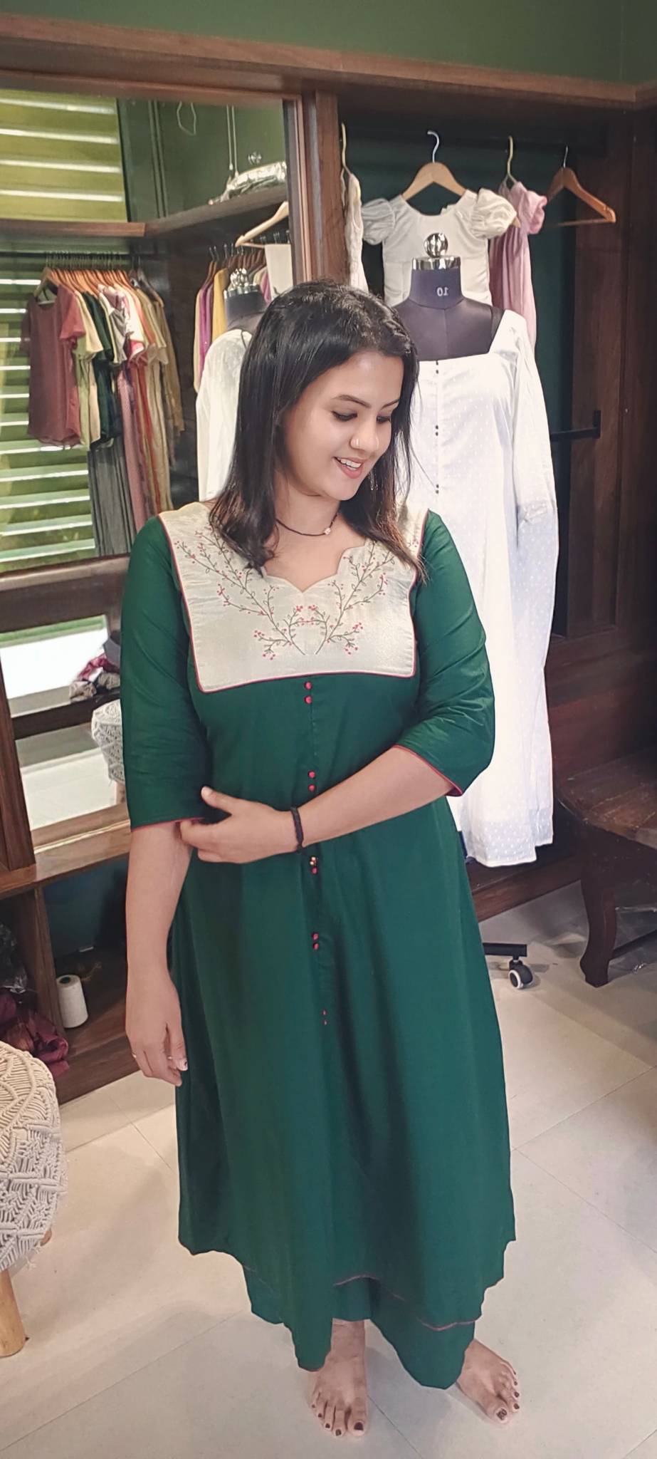 Christmas Collection Top & Bottom