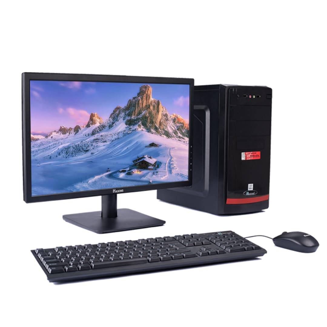 COMPUTERS