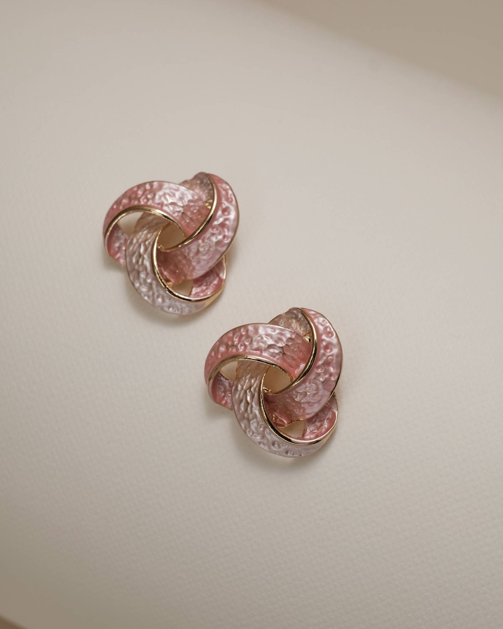 Sakura Bloom Earrings