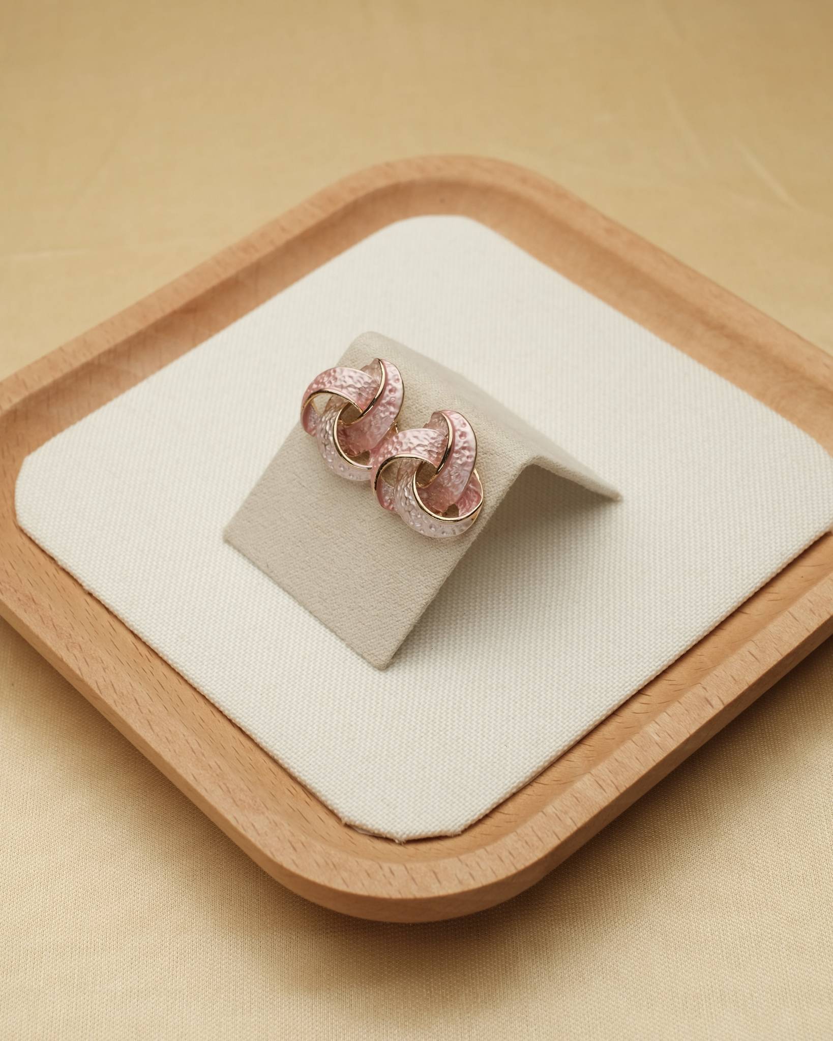 Sakura Bloom Earrings