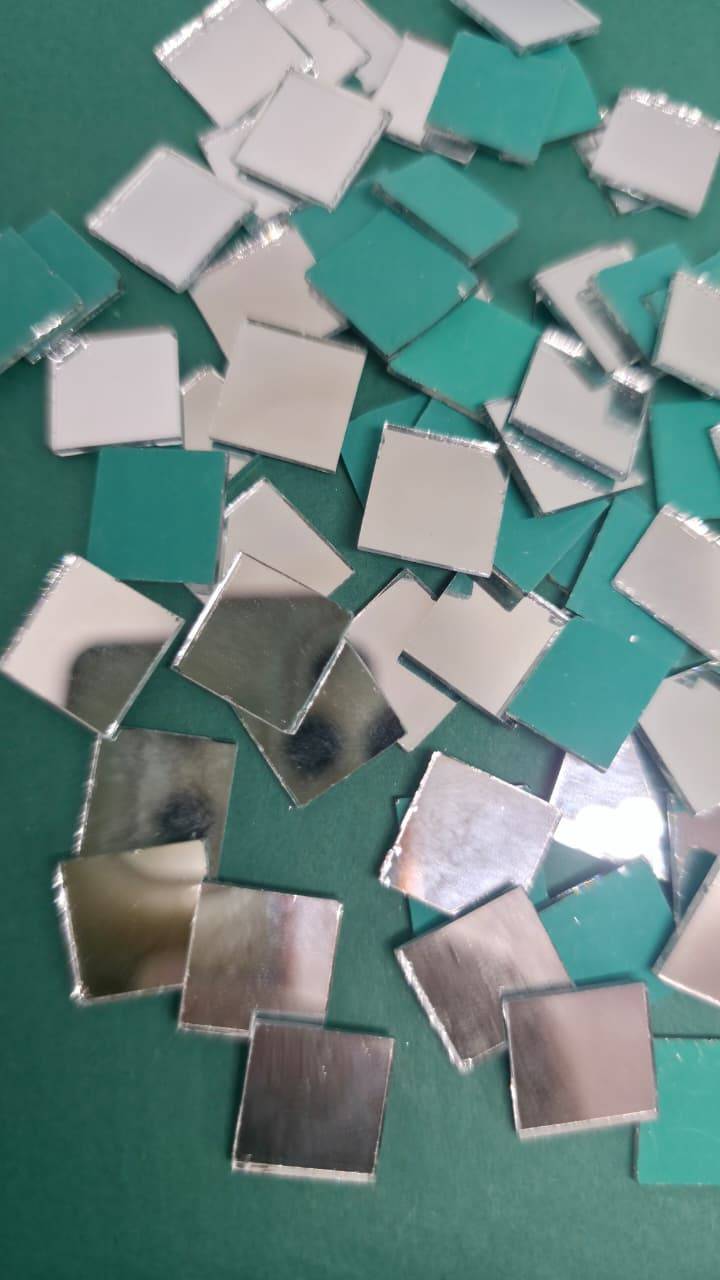 Square 10mm