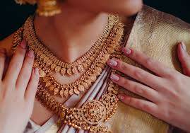 Traditional Jewellery