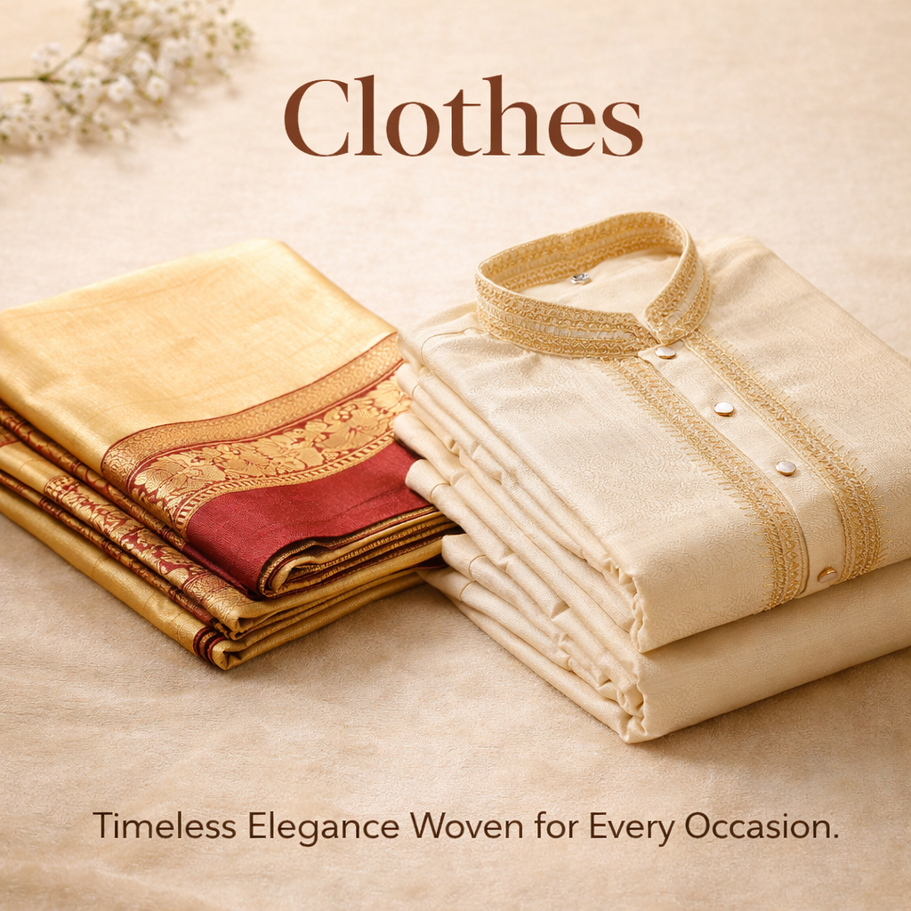 Heritage Weaves