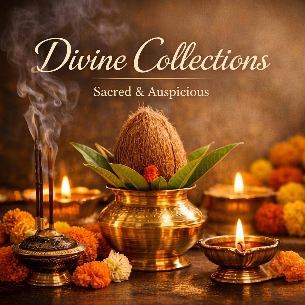 Divine Collections