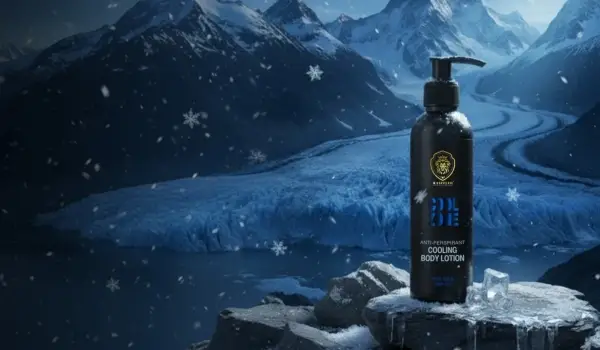 Body Lotion