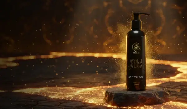 Body Wash