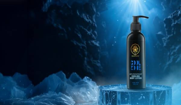 Body Lotion